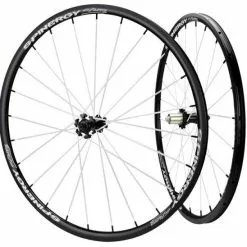 Diverse SPINERGY Z LITE CLASSIC ROAD DISC HJULSÆT
