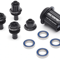 Scope CeramicSpeed Upgrade Kit Til Scope Disc Race Series