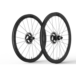 Scope R4 Disc Carbon Hjulsæt