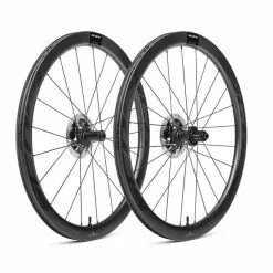 Scope R4. A Disc Carbon Hjulsæt - Gravel/race
