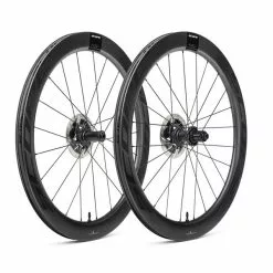 Scope R5. A Disc Carbon Hjulsæt - Gravel/race