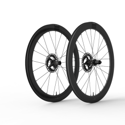 Scope S5 Disc Carbon Hjulsæt