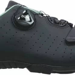 Scott MTB Comp Boa Dame Cykelsko - Sort