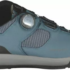 Scott MTB Shr-alp Boa EVO Cykelsko - Blå