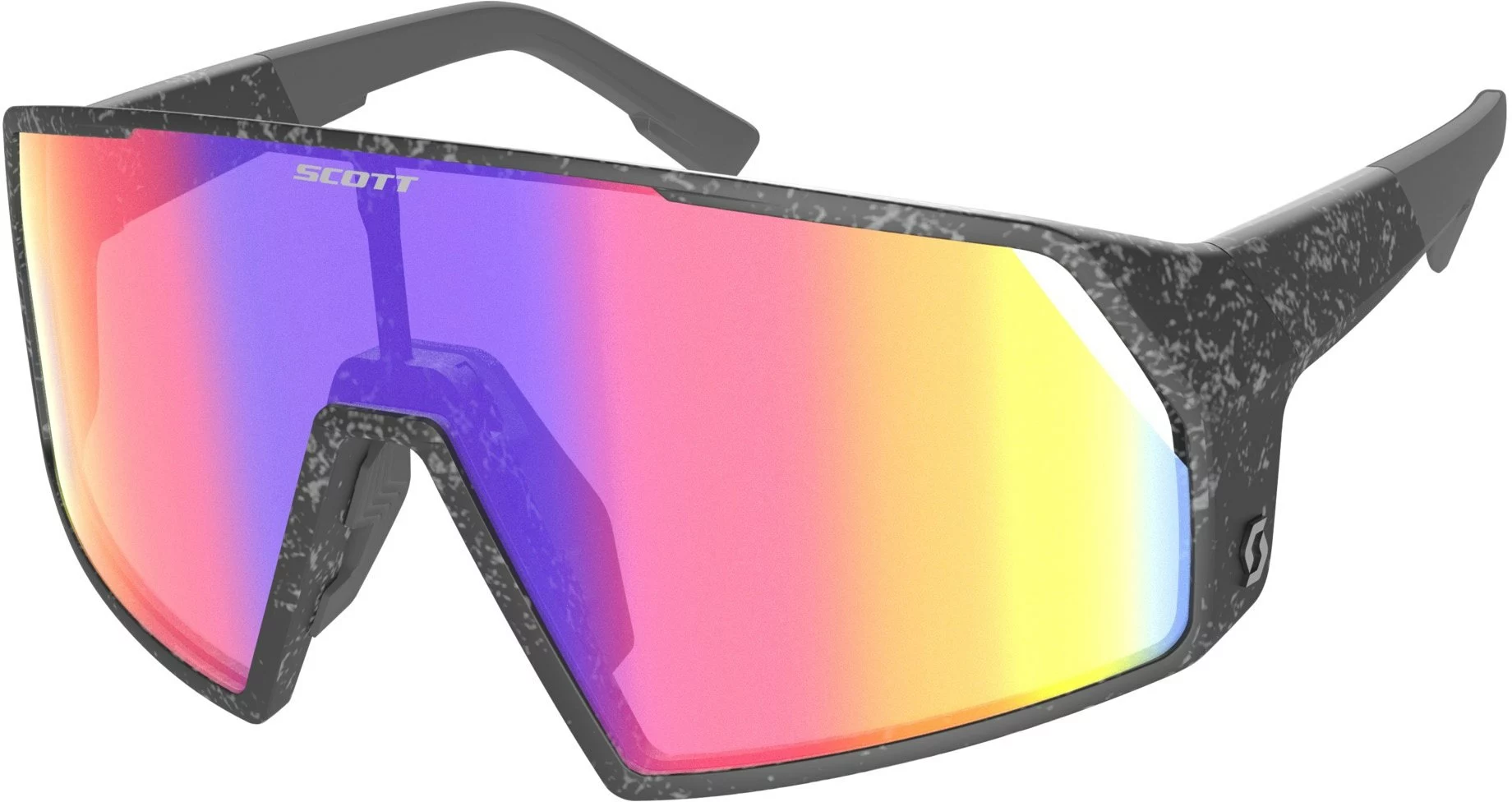 Scott Pro Shield Cykelbrille - Sort 3 Scott Pro Shield Cykelbrille - Sort