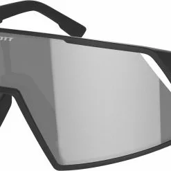 Scott Pro Shield LS Cykelbrille - Fotokromisk - Sort