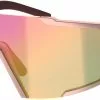 Scott Shield Compact Cykelbrille - Lyserød 2 Scott Shield Compact Cykelbrille - Lyserød -Assos Salg Scott Shield Compact Cykelbrille Lyseroed