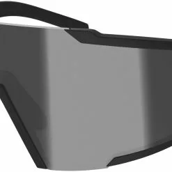 Scott Shield Compact Cykelbrille - Sort