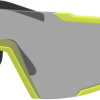 Scott Shield Light Sensitive Solbrille - Gul -Assos Salg Scott Shield Light Sensitive Solbrille Gul