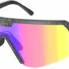 Scott Sport Shield Cykelbrille - Sort -Assos Salg Scott Sport Shield Cykelbrille Sort