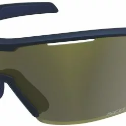 Scott Spur Cykelbrille - Blå