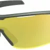 Scott Spur Cykelbrille - Grøn/Gul -Assos Salg Scott Spur Cykelbrille GroenGul