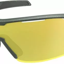 Scott Spur Cykelbrille - Grøn/Gul