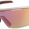Scott Spur Cykelbrille - Lyserød -Assos Salg Scott Spur Cykelbrille Lyseroed