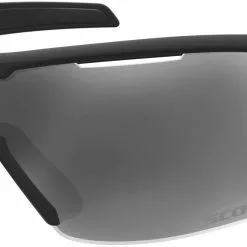 Scott Spur Cykelbrille - Sort/Grå