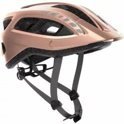 Scott Supra Hjelm - Lyserød