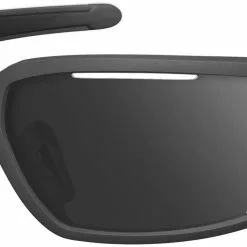 Scott Vector Cykelbrille - Sort/Grå
