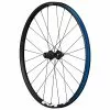 Shimano Baghjul 27.5 - Sort - WH-MT500 1 Shimano Baghjul 27.5 - Sort - WH-MT500 -Assos Salg Shimano Baghjul 27.5 Sort WH MT500