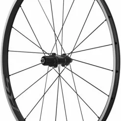 Shimano Baghjul WH-RS300 - Alu Clincher Rim Br QR