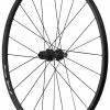 Shimano Baghjul WH-RS370 - Alu Tubeless Skivebremse E-thru