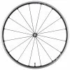 Shimano Forhjul - 700c Road Tubeless - WH-RS500 Med QR Aksel -Assos Salg Shimano Forhjul 700c Road Tubeless WH RS500 med QR aksel