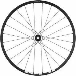 Shimano Forhjul BOOST - WH-MT500 29 15x110mm - Sort