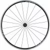 Shimano Forhjul WH-RS100 - Alu Clincher Rim Br QR -Assos Salg Shimano Forhjul WH RS100 Alu Clincher Rim Br QR