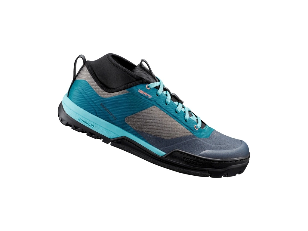 Shimano GR701 - Cykelsko Gravel GR7 - Dame - Str. 37 - Grå 3 Shimano GR701 - Cykelsko Gravel GR7 - Dame - Str. 37 - Grå