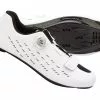 Shimano RP501 - Cykelsko Road LVG - HR - Hvid - Str. 36 2 Shimano RP501 - Cykelsko Road LVG - HR - Hvid - Str. 36 -Assos Salg Shimano RP501 Cykelsko Road LVG HR Hvid Str. 36