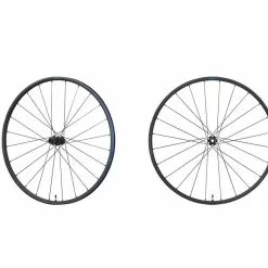 Shimano RX-570 - Gravel Hjulsæt 11 Gear - 700c 29" E-Thru - Tubeless