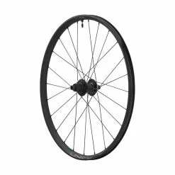 Shimano WH-MT601 - Baghjul 27,5" MTB 12 Speed - Til E-Thru 12x142mm Aksel - Skivebremser