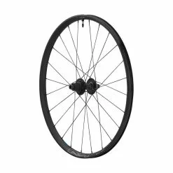 Shimano WH-MT601 - Baghjul 27,5" MTB 12 Speed - Til E-Thru Boost 12x148mm Aksel - Skivebremser