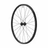 Shimano WH-MT601 - Forhjul 27,5" MTB - Til E-Thru 15x100mm Aksel - Skivebremser