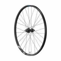 Shimano XT Baghjul - 27,5" XC M8100 - 12 Gear - Boost E-Thru Aksel - Tubeless