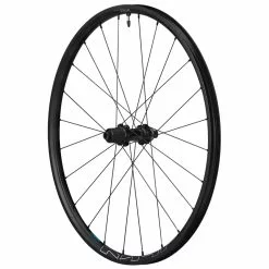 Shimano Baghjul - 27,5" MTB WH-MT600 - Til E-Thru 12x142mm Aksel Og Skivebremse