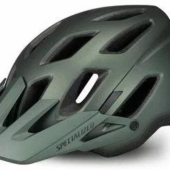 Specialized Ambush Comp Mips ANGi READY Hjelm - Grøn