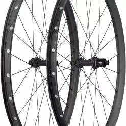 Specialized Control SL 29 CL MS Wheelset - 29"