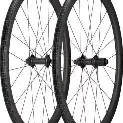 Specialized Roval Rapide C 38 Boost Disc - 28" / 700c