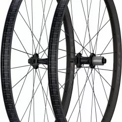 Specialized Roval Terra CLX EVO Wheelset - 27.5" 650b