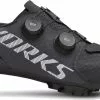 Specialized S-WORKS RECON MOUNTAIN BIKE MTB Sko - Sort 2 Specialized S-WORKS RECON MOUNTAIN BIKE MTB Sko - Sort -Assos Salg Specialized S WORKS RECON MOUNTAIN BIKE MTB Sko Sort