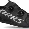 Specialized S-WORKS VENT ROAD Race Sko - Sort -Assos Salg Specialized S WORKS VENT ROAD Race Sko Sort