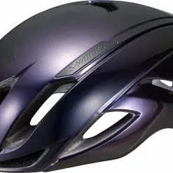 Specialized S-Works Evade II ANGi READY LTD - SAGAN 4 DECON - Lilla