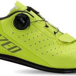 Specialized Torch 1.0 Road Cykelsko - Gul