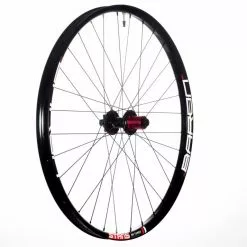 Stan's Notubes - Baron MK3 - TL Hjulsæt Til Disc - 27,5" - Til Shimano