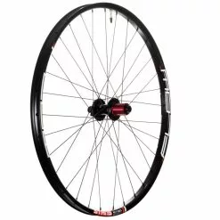 Stan's Notubes - Flow EX3 - TL Hjulsæt Til Disc - 27,5" - Til Shimano