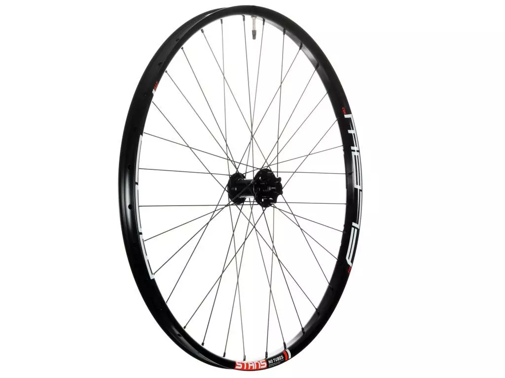 Stan's Notubes - Flow EX3 - TL Hjulsæt Til Disc - 27,5" - Til Sram XD 3 Stan's Notubes - Flow EX3 - TL Hjulsæt Til Disc - 27,5" - Til Sram XD