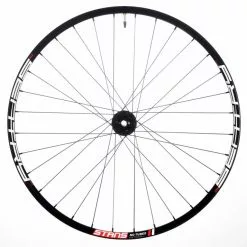 Stan's Notubes - Sentry MK3 - TL Hjulsæt Til Disc - 27,5" - Til Sram XD