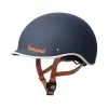 Thousand Heritage - Cykelhjelm Navy -Assos Salg Thousand Heritage Cykelhjelm Navy