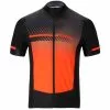 Endurance Jillard - Cykel/MTB T Shirt - Kort ærme - Orange - S -Assos Salg Vare 1009