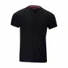 Endurance Macado - Cykel/MTB T Shirts - Kort ærmet - Sort Melange - S -Assos Salg Vare 1010